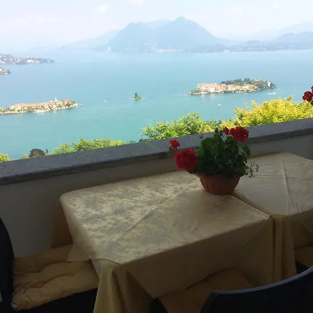 L'incantesimo Del Lago