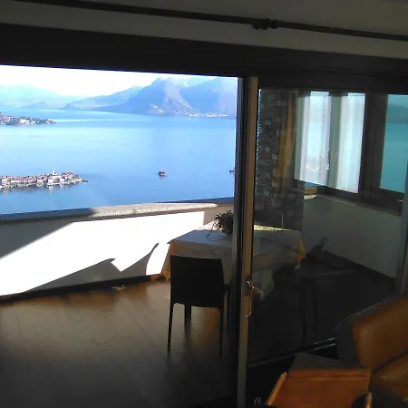 L'incantesimo Del Lago