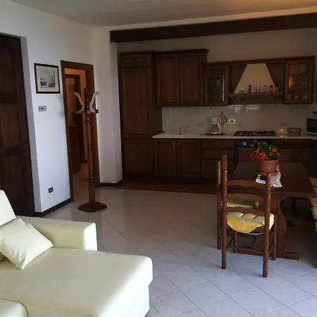 L'incantesimo Del Lago